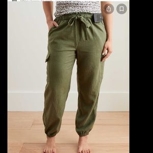 Aerie Cargo Jogger